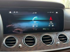 Mercedes-Benz E-Class 2023 E 300 L Luxury - ფოტო 19