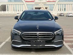 Mercedes-Benz E-Class 2023 E 300 L Luxury - ფოტო 2
