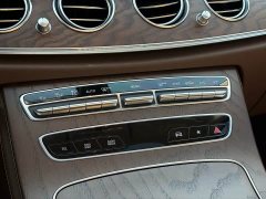 Mercedes-Benz E-Class 2023 E 300 L Luxury - ფოტო 20