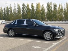 Mercedes-Benz E-Class 2023 E 300 L Luxury - ფოტო 3