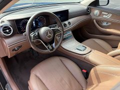 Mercedes-Benz E-Class 2023 E 300 L Luxury - ფოტო 5