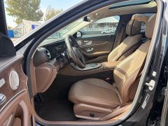 Mercedes-Benz E-Class 2023 E 300 L Luxury - ფოტო 6