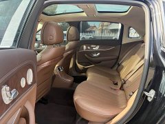 Mercedes-Benz E-Class 2023 E 300 L Luxury - ფოტო 7