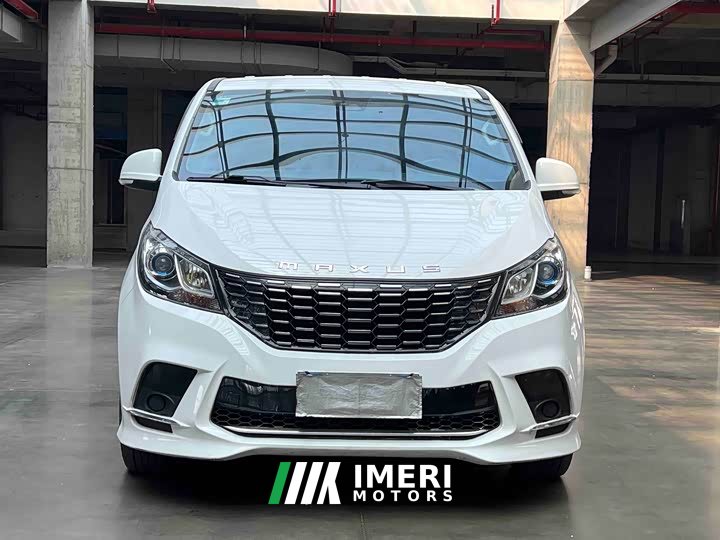 Maxus G10 2.0T Edition 7 - ავტომობილი ჩინეთიდან