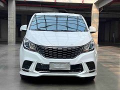 Maxus G10 2.0T Edition 7 - ფოტო 1