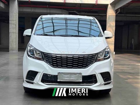 2023 Maxus G10 2.0T Edition 7 - ავტომობილი ჩინეთიდან