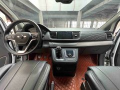 Maxus G10 2.0T Edition 7 - ფოტო 10