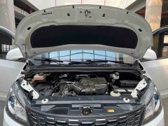 Maxus G10 2.0T Edition 7 - ფოტო 11