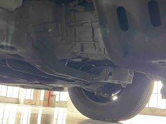 Maxus G10 2.0T Edition 7 - ფოტო 12