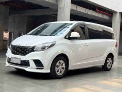 Maxus G10 2.0T Edition 7 - ფოტო 2