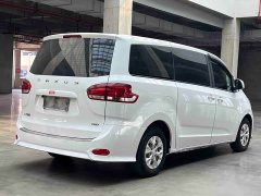 Maxus G10 2.0T Edition 7 - ფოტო 3
