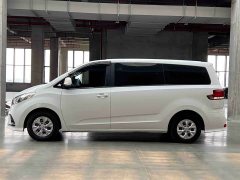 Maxus G10 2.0T Edition 7 - ფოტო 4