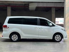 Maxus G10 2.0T Edition 7 - ფოტო 5