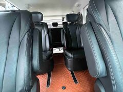 Maxus G10 2.0T Edition 7 - ფოტო 7