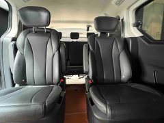 Maxus G10 2.0T Edition 7 - ფოტო 9