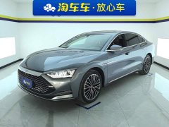 BYD Han 2020 DM AWD Performance Luxury - ფოტო 1
