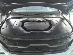 BYD Han 2020 DM AWD Performance Luxury - ფოტო 10