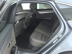 BYD Han 2020 DM AWD Performance Luxury - ფოტო 11