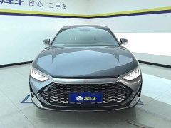 BYD Han 2020 DM AWD Performance Luxury - ფოტო 2
