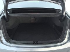 BYD Han 2020 DM AWD Performance Luxury - ფოტო 4