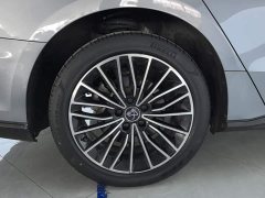 BYD Han 2020 DM AWD Performance Luxury - ფოტო 6