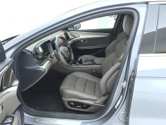 BYD Han 2020 DM AWD Performance Luxury - ფოტო 9