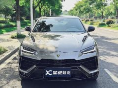 Lamborghini Urus 4.0T V8 S - ფოტო 2