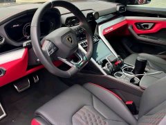 Lamborghini Urus 4.0T V8 S - ფოტო 5