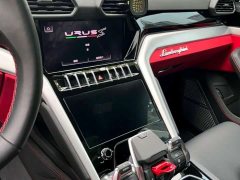 Lamborghini Urus 4.0T V8 S - ფოტო 6