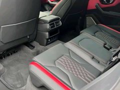 Lamborghini Urus 4.0T V8 S - ფოტო 7