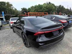 Audi A7L 45 TFSI quattro Luxury - ფოტო 2