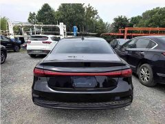 Audi A7L 45 TFSI quattro Luxury - ფოტო 3