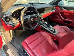Porsche 911 2023 Carrera 3.0T - ფოტო 5