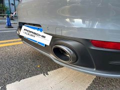 Porsche 911 2023 Carrera 3.0T - ფოტო 8