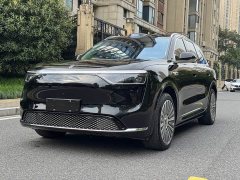 AITO M8 Pure Electric Max Six-Seat AWD with 192-Channel LiDAR - ფოტო 1