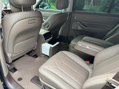 AITO M8 Pure Electric Max Six-Seat AWD with 192-Channel LiDAR - ფოტო 12