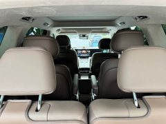 AITO M8 Pure Electric Max Six-Seat AWD with 192-Channel LiDAR - ფოტო 13