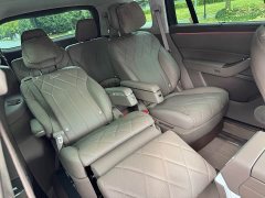 AITO M8 Pure Electric Max Six-Seat AWD with 192-Channel LiDAR - ფოტო 17