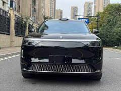 AITO M8 Pure Electric Max Six-Seat AWD with 192-Channel LiDAR - ფოტო 2