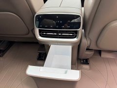 AITO M8 Pure Electric Max Six-Seat AWD with 192-Channel LiDAR - ფოტო 20