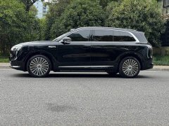 AITO M8 Pure Electric Max Six-Seat AWD with 192-Channel LiDAR - ფოტო 3