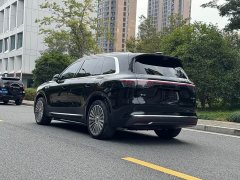 AITO M8 Pure Electric Max Six-Seat AWD with 192-Channel LiDAR - ფოტო 4