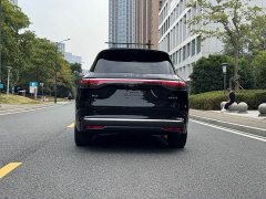 AITO M8 Pure Electric Max Six-Seat AWD with 192-Channel LiDAR - ფოტო 5