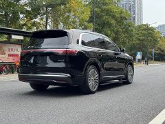 AITO M8 Pure Electric Max Six-Seat AWD with 192-Channel LiDAR - ფოტო 6