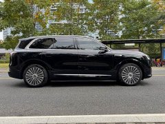 AITO M8 Pure Electric Max Six-Seat AWD with 192-Channel LiDAR - ფოტო 7