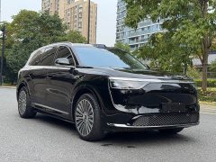 AITO M8 Pure Electric Max Six-Seat AWD with 192-Channel LiDAR - ფოტო 8