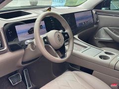 AITO M8 Pure Electric Max Six-Seat AWD with 192-Channel LiDAR - ფოტო 9