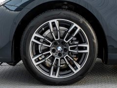 BMW 5 Series 525Li M Sport Package - ფოტო 10