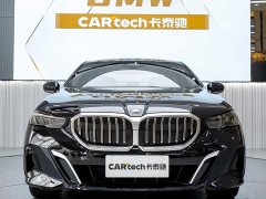 BMW 5 Series 525Li M Sport Package - ფოტო 2