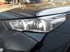 BMW 5 Series 525Li M Sport Package - ფოტო 8